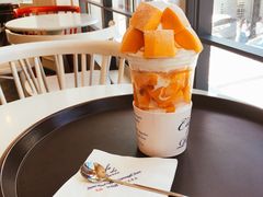 -Cafe de Paris(林荫路店)