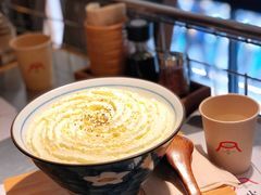 -火山屋台(新街口店)