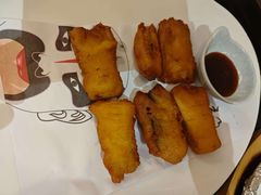 -新丁香海鲜酒店(银海商贸城店)