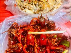 -霹雳火·重庆烧烤·江湖菜(解放碑店)