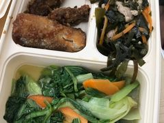 -中医院-的食堂