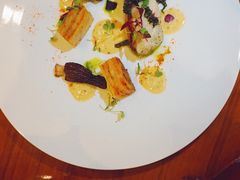 -圣丰索菲特·法国餐厅