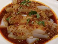 -杨乐辣子鸡(和田一街店)