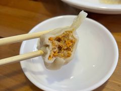 原汁海胆水饺-海胆小馆(东北水饺·春柳店)