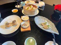 -上海苏宁宝丽嘉酒店·嘉府壹号中餐厅