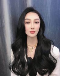 -3AM HAIR SALON染发烫发接发