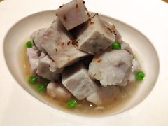 -日出青木·杭帮菜名店
