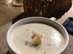 -静香HOUSE·全时段融合餐厅(七星欢乐颂店)