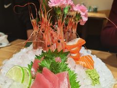 -虹料理·日料放题(悠方店)