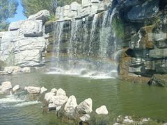 -北京野生动物园