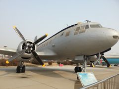 -中国航空博物馆