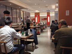 大堂-松鹤楼·苏式汤面(虹桥天地店)