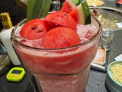 -蘸小院铁锅炖·蘸酱菜·东北菜(怀远门店)