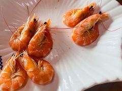 -蓝湾碧波·老字号·疍家非遗海上餐厅