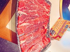 -哥老官重庆美蛙鱼头(宝山龙湖店)