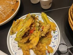 -五味坊·喜宴楼(瑞丰商博城店)