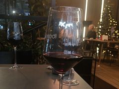 -ibarrel爱杯·bistro&brunch(江宁路店)