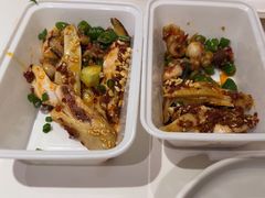 -川味堂·四川豆花(八卦岭店)
