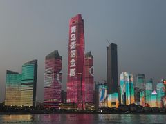 -青岛第三海水浴场