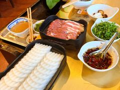 -牛街清真满恒記(平安里西大街店)