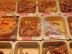 -绝味鸭脖(石路步行街店)