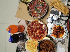 -青年火锅(吾悦广场直营店)