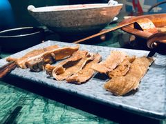 肆味私房卤牛肚-肆味(东原1891江景店)