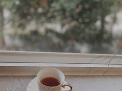 -默迹咖啡馆