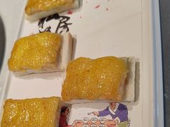 -悦来轩顺德菜(寮厦店)