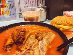 -华嫂冰室(尖沙咀店)