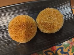-城南往事·鲁菜·烤鸭(世茂宽厚里·大明湖店)