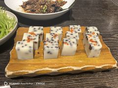 -魁盛居百年鲁菜馆(县西巷店)