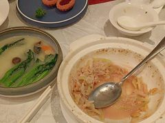 -酌宴府The China Club·广州万富希尔顿酒店(云城东路店)