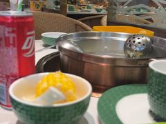-润园四季椰子鸡火锅(欢乐海岸店)