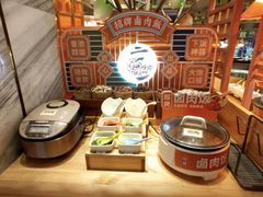 -堂会(天河店)