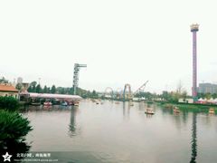 -国色天乡三期陆地乐园