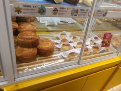 -嘉华饼屋JOY BAKERY(南屏街店)