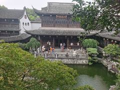 -胡雪岩故居