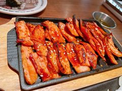 -小川洋风料理(大悦城店)