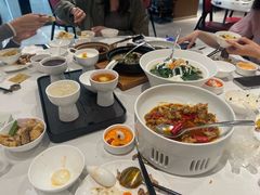 -富淳饭店(陆家嘴保利广场店)