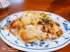 -玫瑰苑烧腊饭店