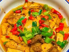 -佬牌火辣辣衢州特色菜(皇冠总店)