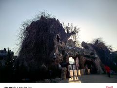 -大槐树寻根祭祖园
