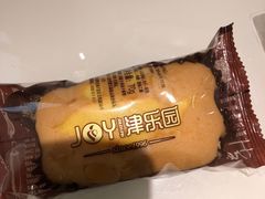 -津乐园(中山路店)