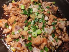 -松沪名灶·豆浆鱼头·新上海菜(飞航吾悦广场店)