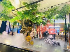 -院里寻菜·精致庭院菜(观沙岭店)