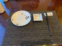 -柚·日式料理-富力万丽酒店