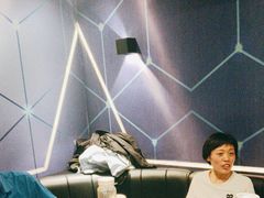 -冰城小镇音乐串吧·聚会餐厅(百子湾店)