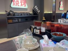 -河南前程·羊肉汤·烧烤(总店)