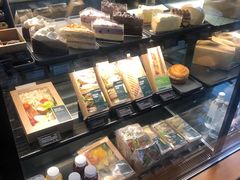 -星巴克(武汉金色港湾店)